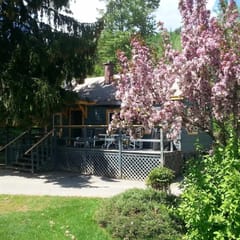 Cabin on 1st Tee - Redstone Resort