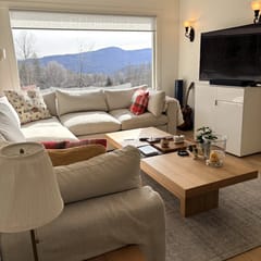 Rossland Homestead