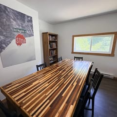 The Block - Suite 1