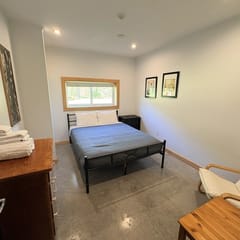 The Block - Suite 5