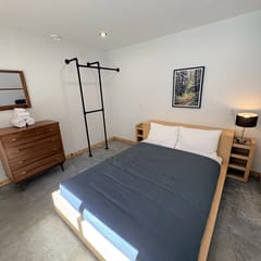 The Block - Suite 6