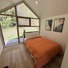 The Elevated Hideaway
