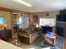 Cabin on 1st Tee - Redstone Resort - Image 2