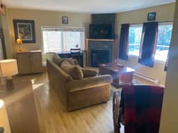 Cabin on 1st Tee - Redstone Resort - Image 4