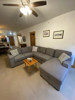 Cascade Lodge 3C - Image 2