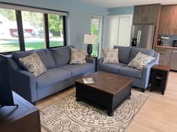 Erie Creek House - sleeps 4 - Image 4