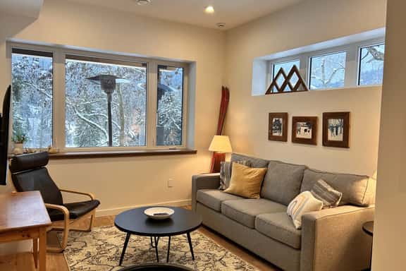 Hanna House - Image 1