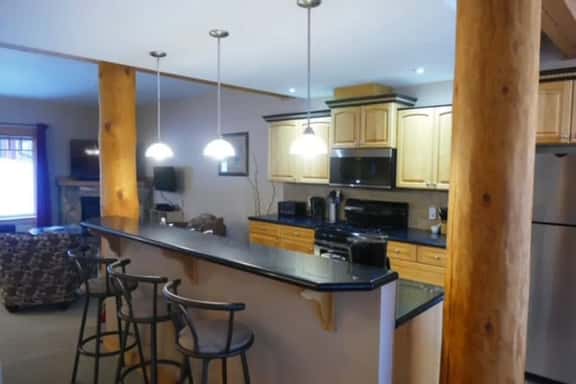 Redstone Chalets C - Image 1