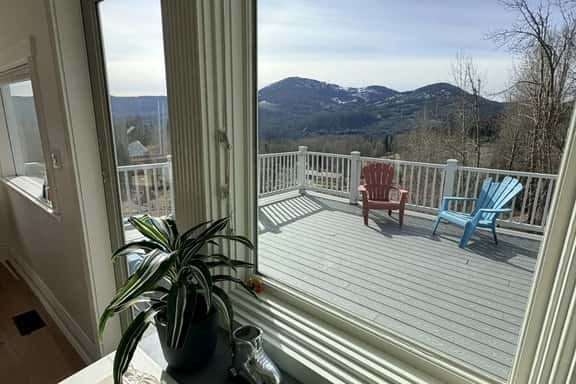 Rossland Homestead - Image 1