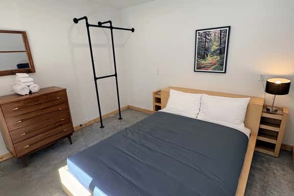 The Block - Suite 6 - Image 1