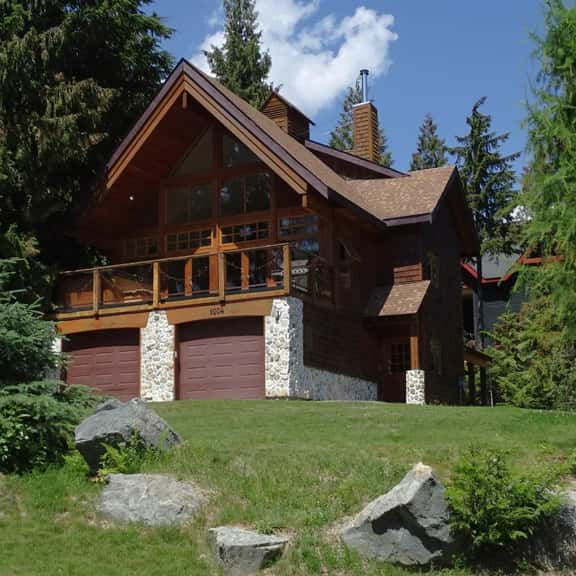 Big Red Lodge - Image 1