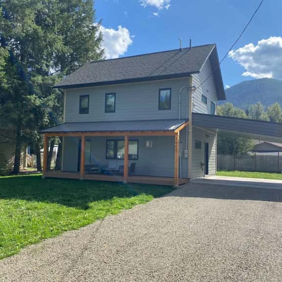Erie Creek House - sleeps 4 - Image 1
