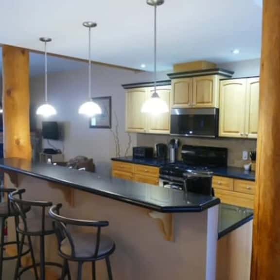 Redstone Chalets C - Image 1