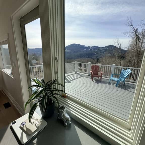 Rossland Homestead - Image 1