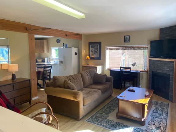 Cabin on 1st Tee - Redstone Resort - Image 2