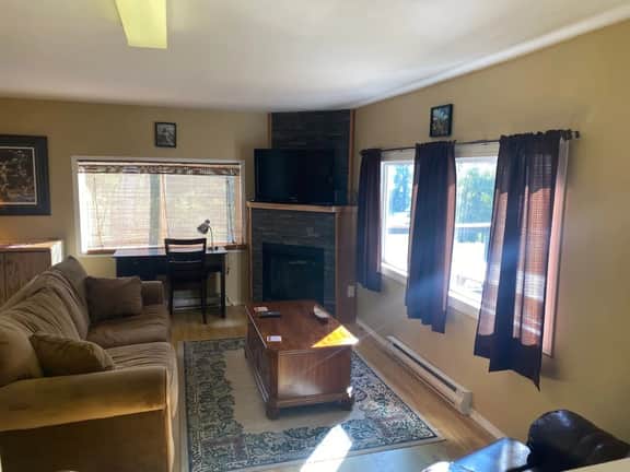 Cabin on 1st Tee - Redstone Resort - Image 3