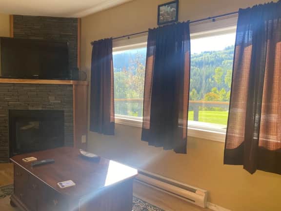 Cabin on 1st Tee - Redstone Resort - Image 5