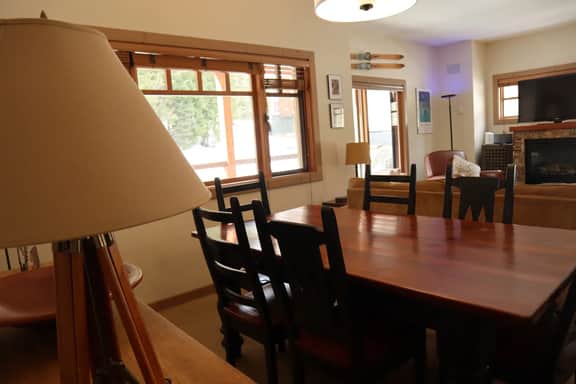 Granite Mountain Chalet E - Image 5