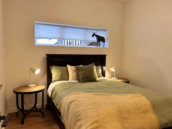 Hanna House - Image 4