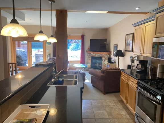 Redstone Chalets C - Image 2